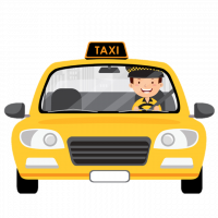 online cab