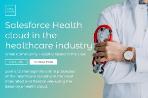 Implementation of Salesforce Health Cloud