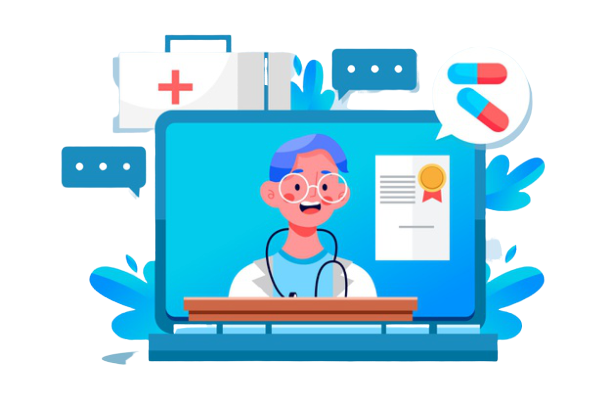 salesforce in healthcare