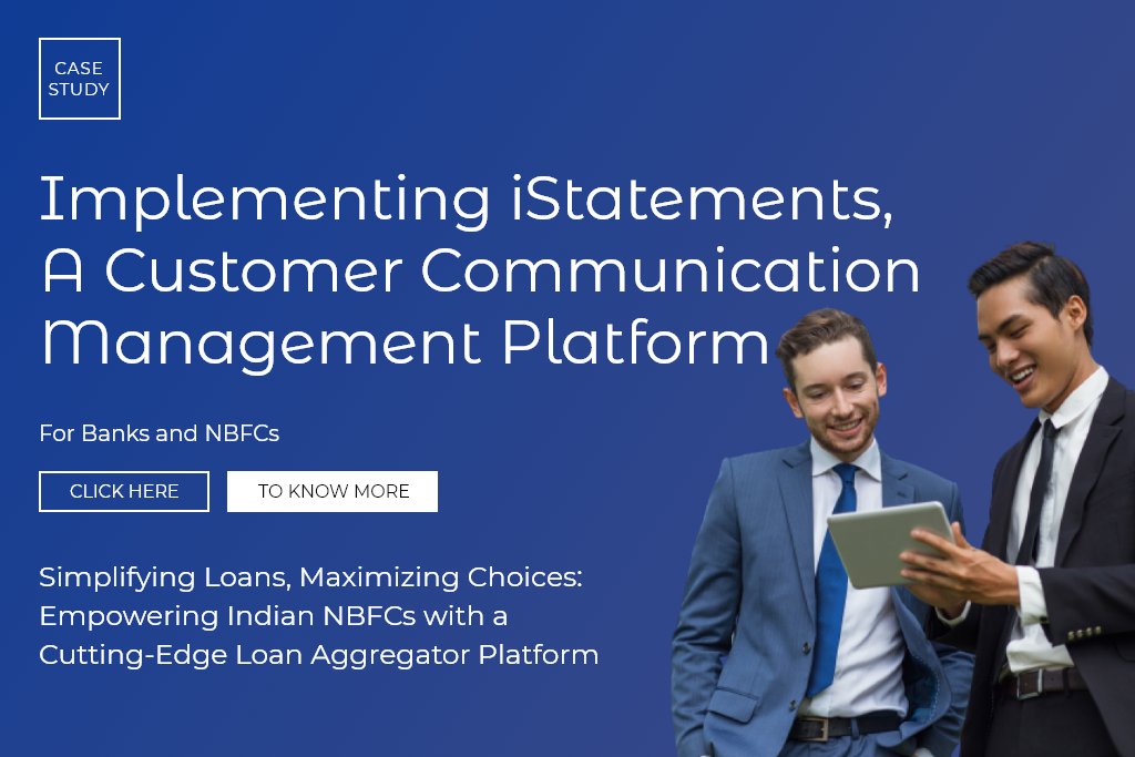 IStatements-A-Customer-Communication-Management-Platform
