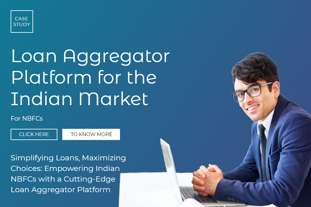 Loan-Aggregator-Platform-for-the-Indian-Market