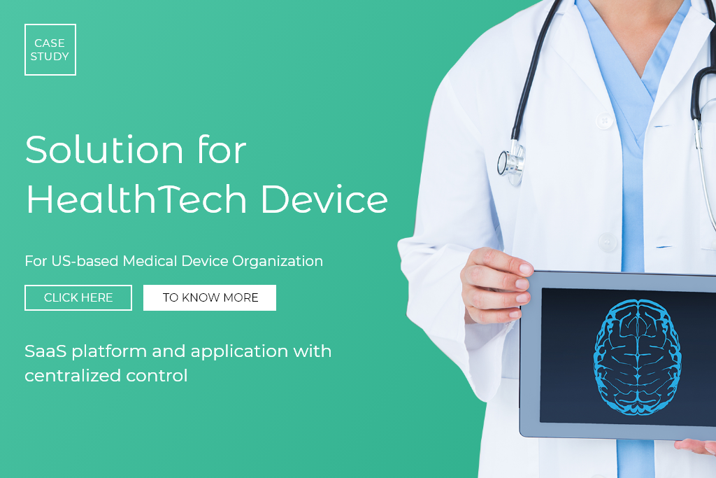 Solution-for-HealthTech-Device