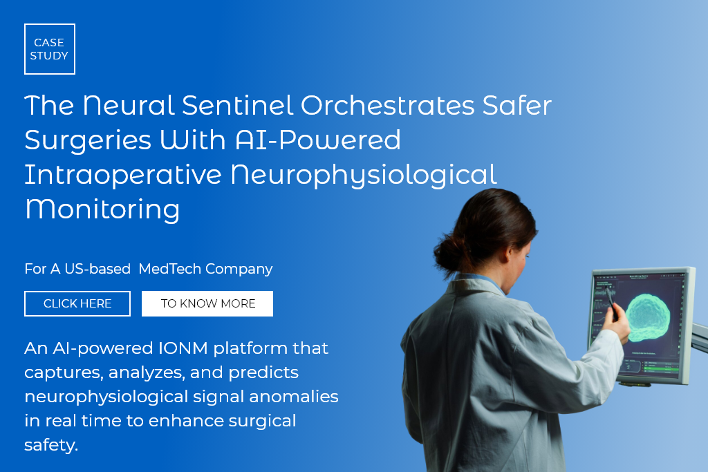 The Neural Sentinel Orchestrates Safer Surgeries With AI-Powered Intraoperative Neurophysiological Monitoring