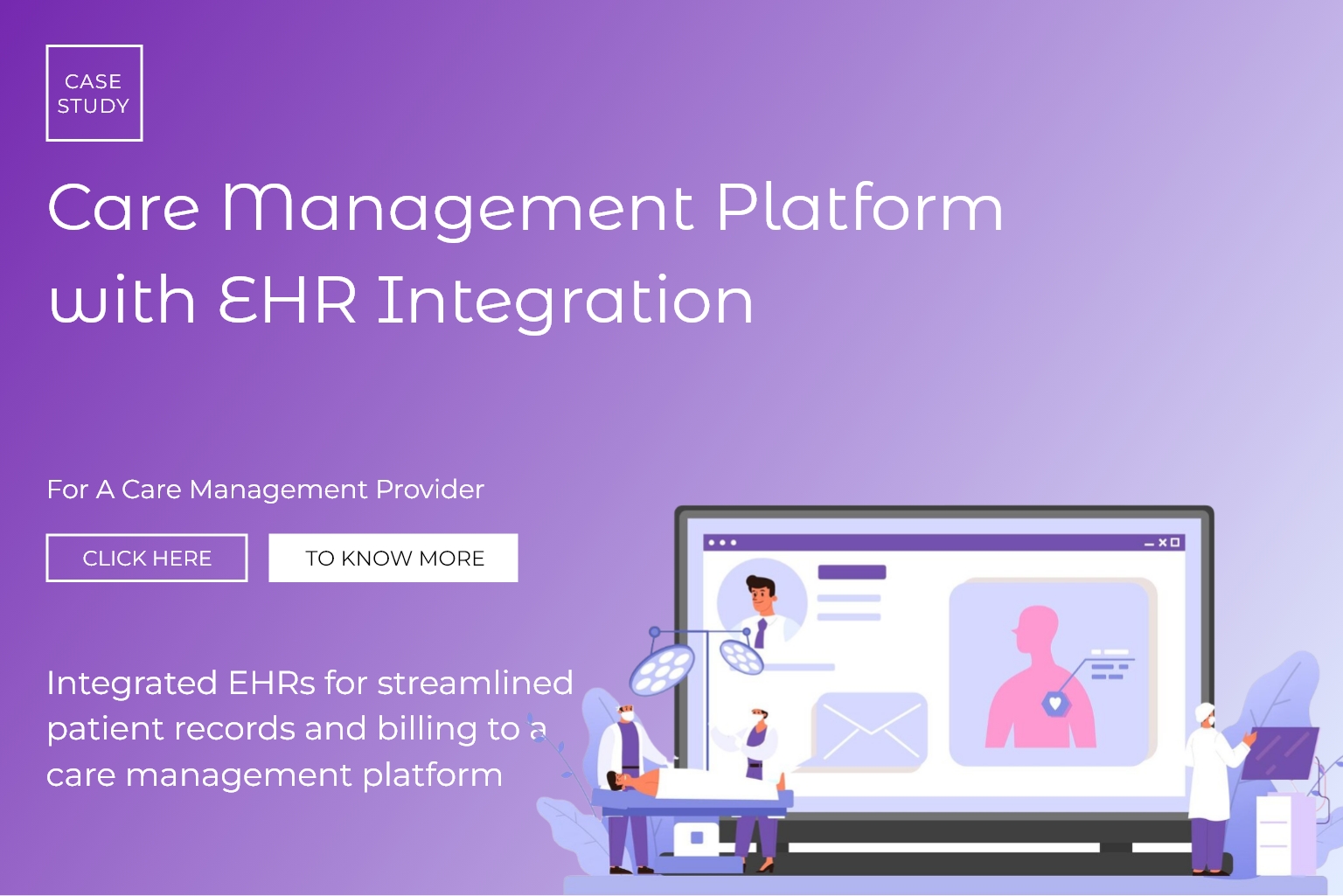 Integrated Cardiac Device Management Platform | Emorphis